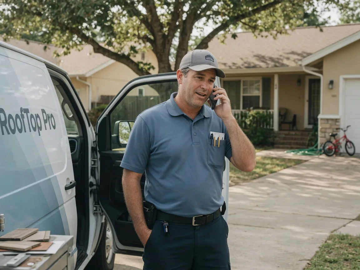 Roof Repair Bryant, IL FAQs