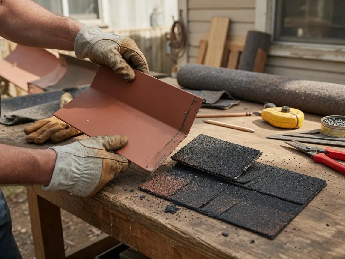 Roof Repair company in Bryant, IL